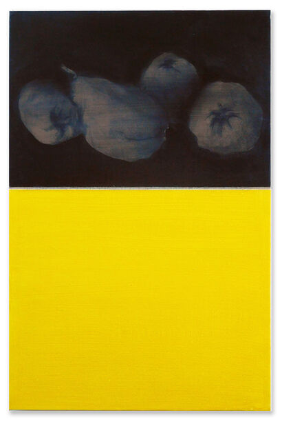 Cotogne - a Paint Artowrk by Nataly Maier